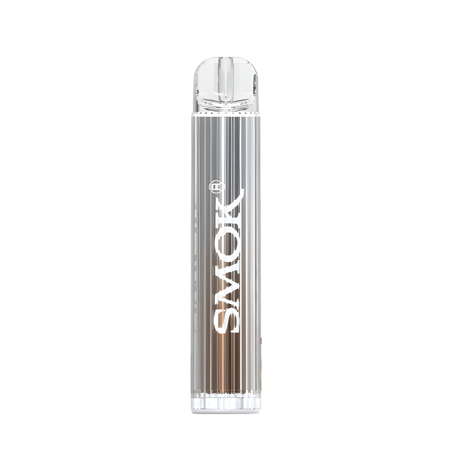 Smok Rainbow Bar Disposable Vape Taro Bubble Ice  