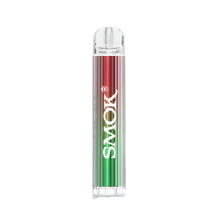 Smok Rainbow Bar Disposable Vape | 3% Nicotine in 10 Flavors Smok Rainbow Bar Disposable Vape | 3% Nicotine in 10 Flavors
