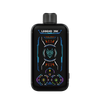 SnowWolf Lucky Wolf Legend 25K Disposable Vape - Blow Pop
