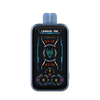 SnowWolf Lucky Wolf Legend 25K Disposable Vape - Blue Power Watermelon
