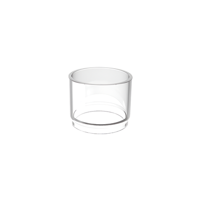 SNOWWOLF WOLF Mfeng UX Replacement Glass Tubes 3.5ML  