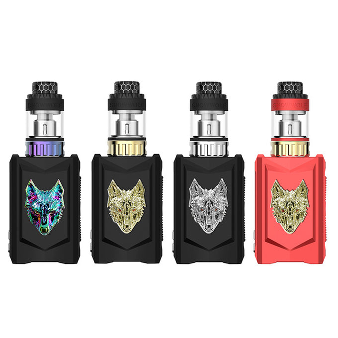 SnowWolf Mfeng Baby Advanced Mod Kit