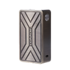 SnowWolf 200W C Box-Mod Kit - Brass