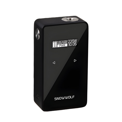 SnowWolf | Buy The Best Snow Wolf Brand Vape Products Online SnowWolf | Buy The Best Snow Wolf Brand Vape Products Online