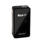 SnowWolf 200W Plus Box-Mod Kit Jet Black  