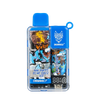 SnowWolf Easy Smart EA9000 Disposable Vape - Blue Razz Ice