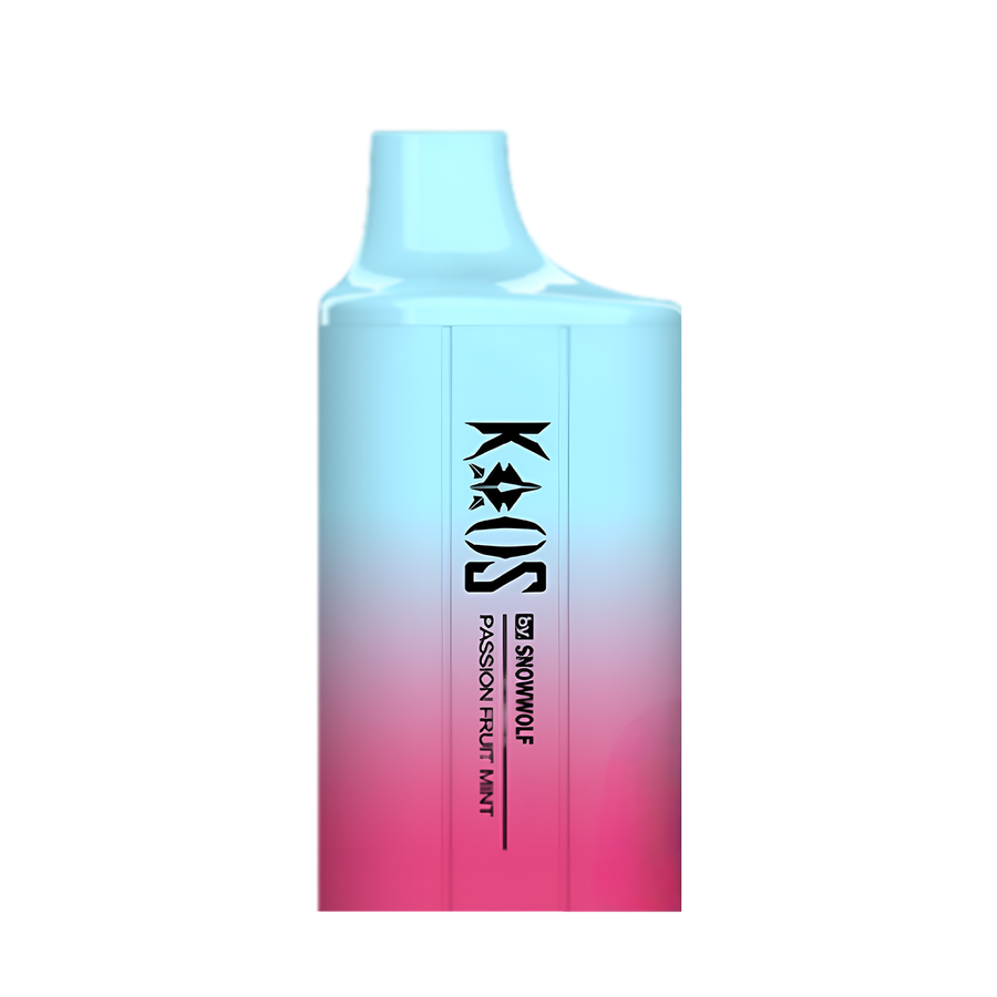 SnowWolf Kaos 6000 Disposable Vape | 5% Nic in 12 Flavors SnowWolf Kaos 6000 Disposable Vape | 5% Nic in 12 Flavors