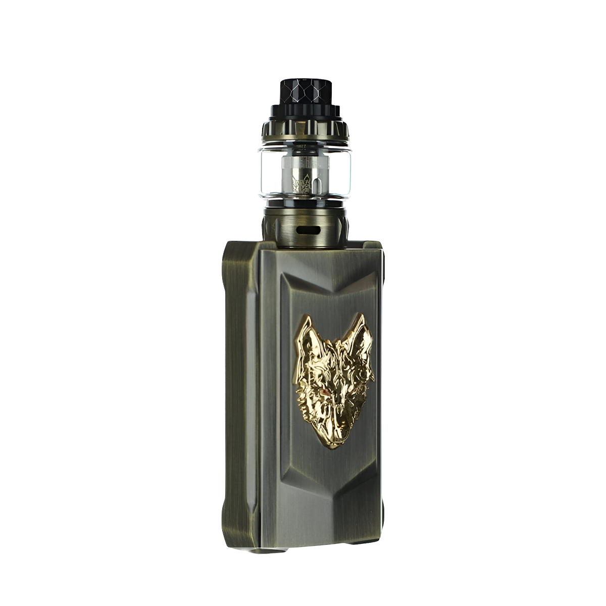 VAPE MAIO by MOOMODS メカニカル ブラック VAPE MAIO by MOOMODS メカニカル ブラック