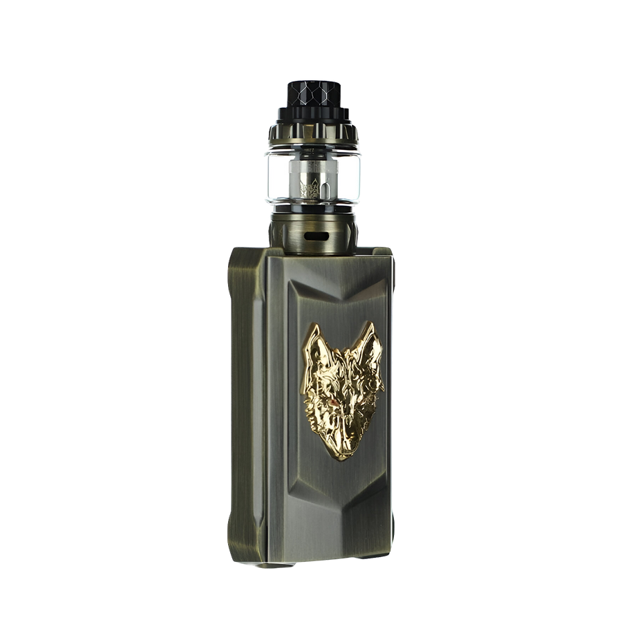 SnowWolf MFeng Advanced Mod Kit Bronze  