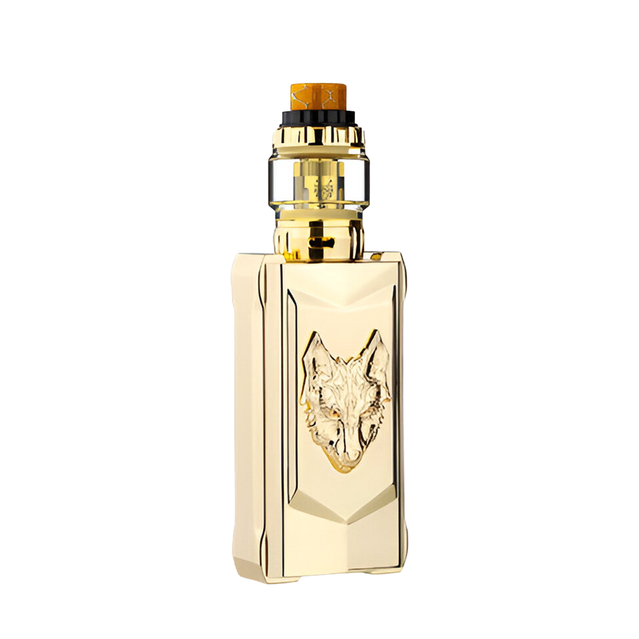 SnowWolf MFeng Advanced Mod Kit Full Gold  