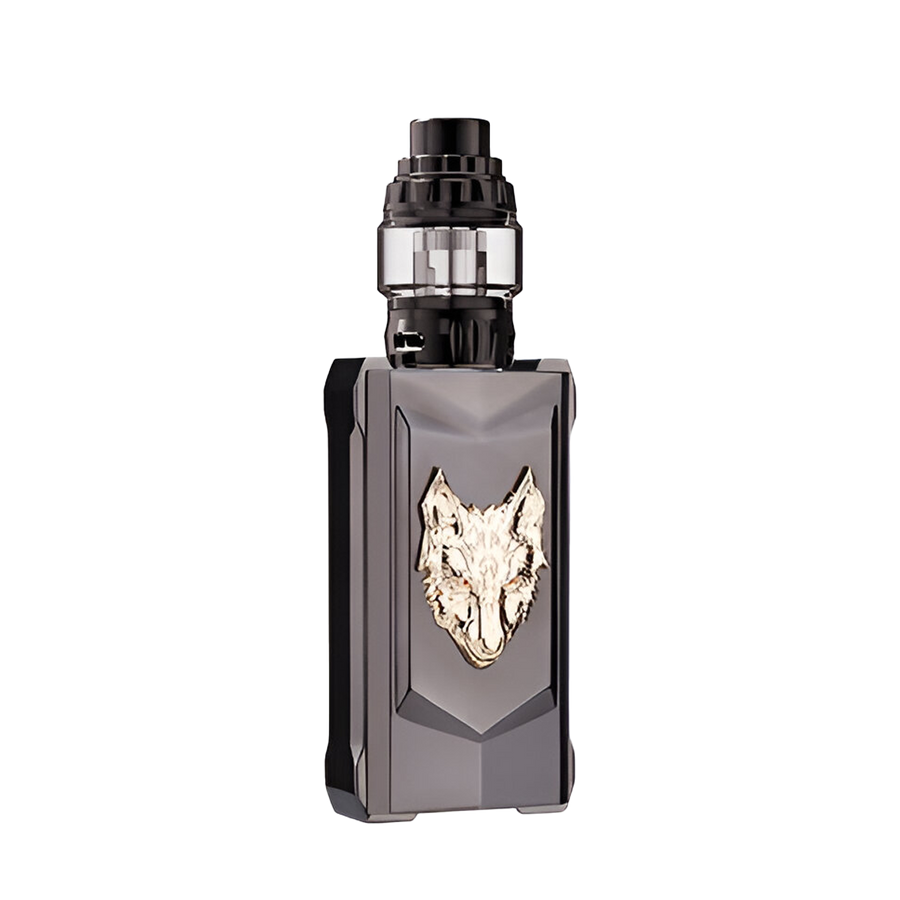 SnowWolf MFeng Advanced Mod Kit Full Gunmetal  