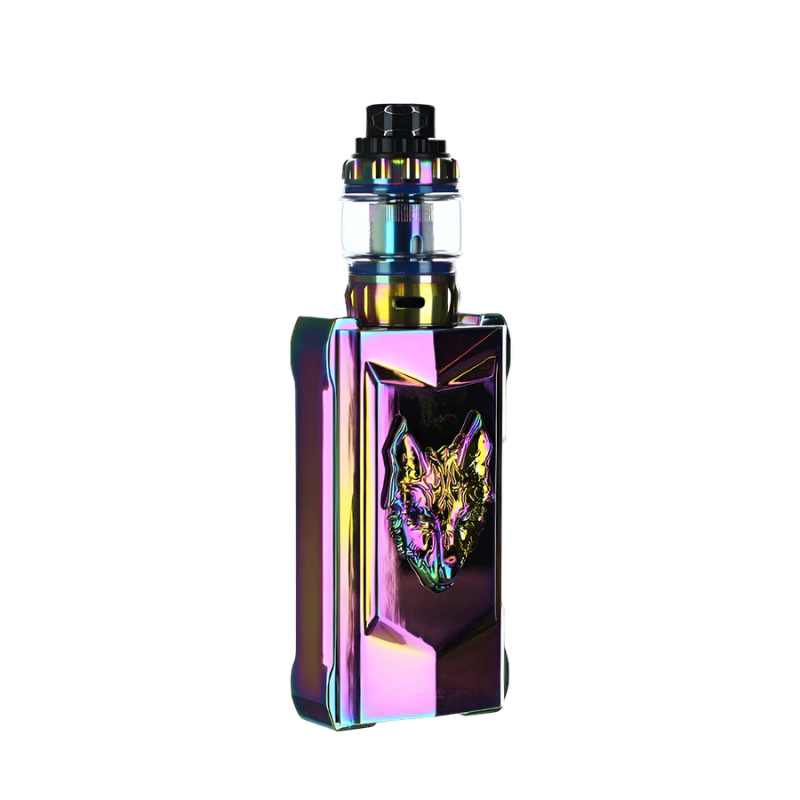 SnowWolf MFeng Advanced Mod Kit Full Rainbow  