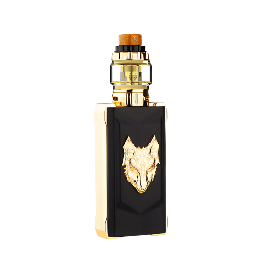 SnowWolf MFeng Advanced Mod Kit Gold✛Black  