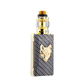 SnowWolf MFeng Advanced Mod Kit Gold✛CF✛Grey  