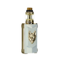 SnowWolf MFeng Advanced Mod Kit Pearl White✛Gold  
