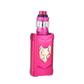 SnowWolf MFeng Advanced Mod Kit Pink✛Gold  