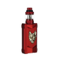 SnowWolf MFeng Advanced Mod Kit Red✛Gold  
