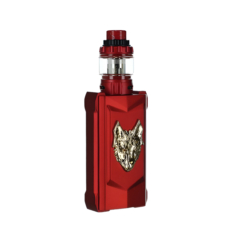 SnowWolf MFeng Advanced Mod Kit Red✛Gold  