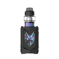 SnowWolf Mfeng Baby Advanced Mod Kit Black Rainbow  