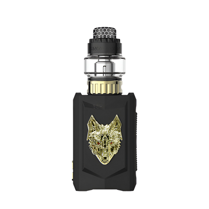 SnowWolf Mfeng Baby Advanced Mod Kit Gold  