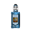 SnowWolf Mfeng UX Advanced Mod Kit - Chrome Blue