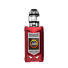 SnowWolf Mfeng UX Advanced Mod Kit - Chrome Red