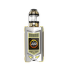 SnowWolf Mfeng UX Advanced Mod Kit - Pearl White✛Gold