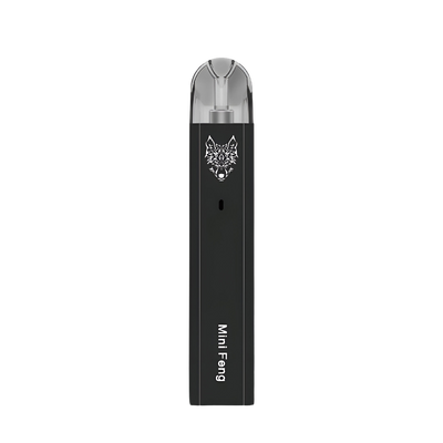 SnowWolf mini Feng Pod System Kit Black  
