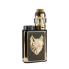 SnowWolf Mini Advanced Mod Kit - Gold