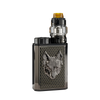 SnowWolf Mini Advanced Mod Kit - Gunmetal