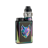 SnowWolf Mini Advanced Mod Kit - Rainbow