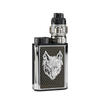 SnowWolf Mini Advanced Mod Kit - Silver