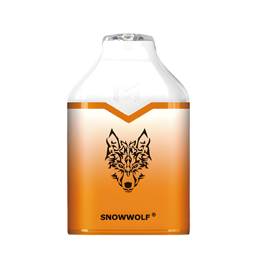 SnowWolf Mino 6500 Disposable Vape PMW  