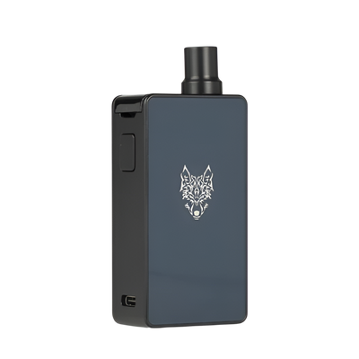 SnowWolf P50 Pod System Kit Black  