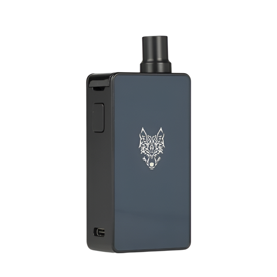 SnowWolf P50 Pod System Kit Black  
