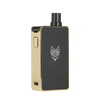 SnowWolf P50 Pod System Kit - Gold