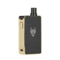 SnowWolf P50 Pod System Kit Gold  