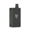 SnowWolf P50 Pod System Kit - Midnight Green