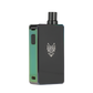 SnowWolf P50 SnowWolf P50 Kit Rainbow  