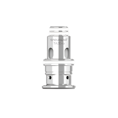 SNOWWOLF P40 Mini Kit Replacement Coils Taze-y Coli - 1.0Ω  