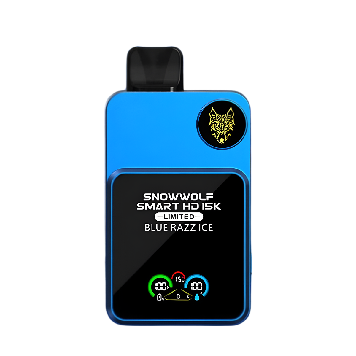 SnowWolf | Buy The Best Snow Wolf Brand Vape Products Online