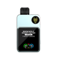 SnowWolf Smart HD 15K Limited Disposable Vape Cherry Lemon  