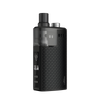 SnowWolf Taze Pod-Mod Kit - Black