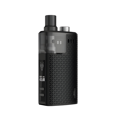 SnowWolf Taze Pod-Mod Kit Black  