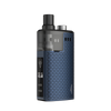 SnowWolf Taze Pod-Mod Kit - Indigo Blue