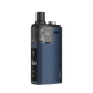 SnowWolf TAZE Pod-Mod Kit Indigo Blue  