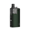 SnowWolf TAZE Pod-Mod Kit - Midnight Green