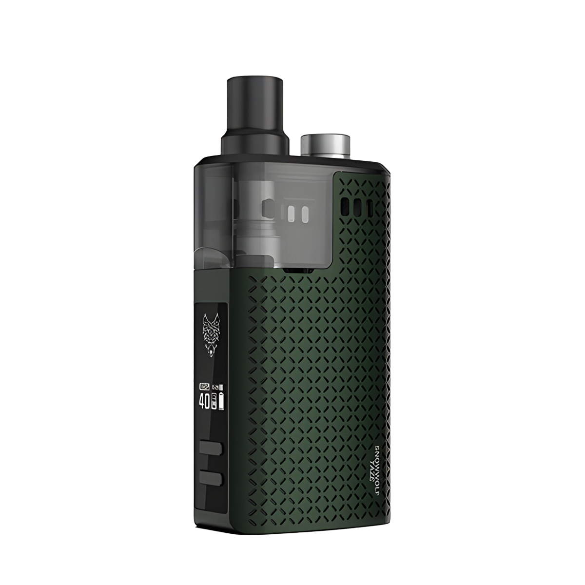 SnowWolf TAZE Pod-Mod Kit