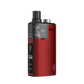 SnowWolf Taze Pod-Mod Kit Rose Red  