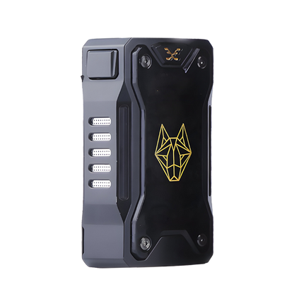 SnowWolf Xfeng Box-Mod Kit Black  